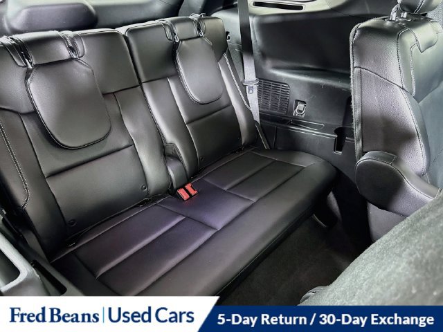 Used 2023 Ford Explorer ST w/ Equipment Group 401A AWD/4WD image 35
