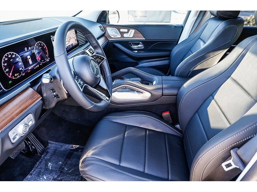 New 2026 Mercedes-Benz GLE 450 4MATIC image 19