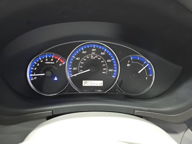 Used 2010 Subaru Forester 2.5X AWD/4WD image 27
