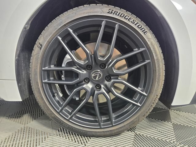 Used 2023 Lexus IS 350 F Sport AWD/4WD image 12