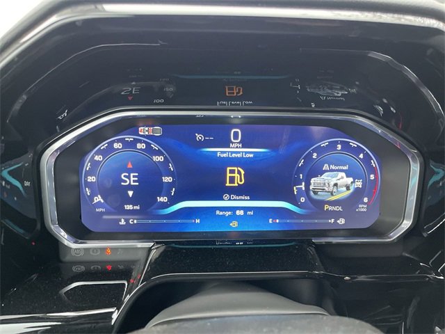 New 2026 Chevrolet Silverado 3500 LT image 13