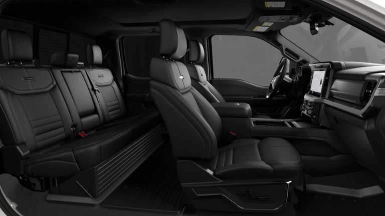 New 2027 Ford F350 4x4 Crew Cab Super Duty image 6