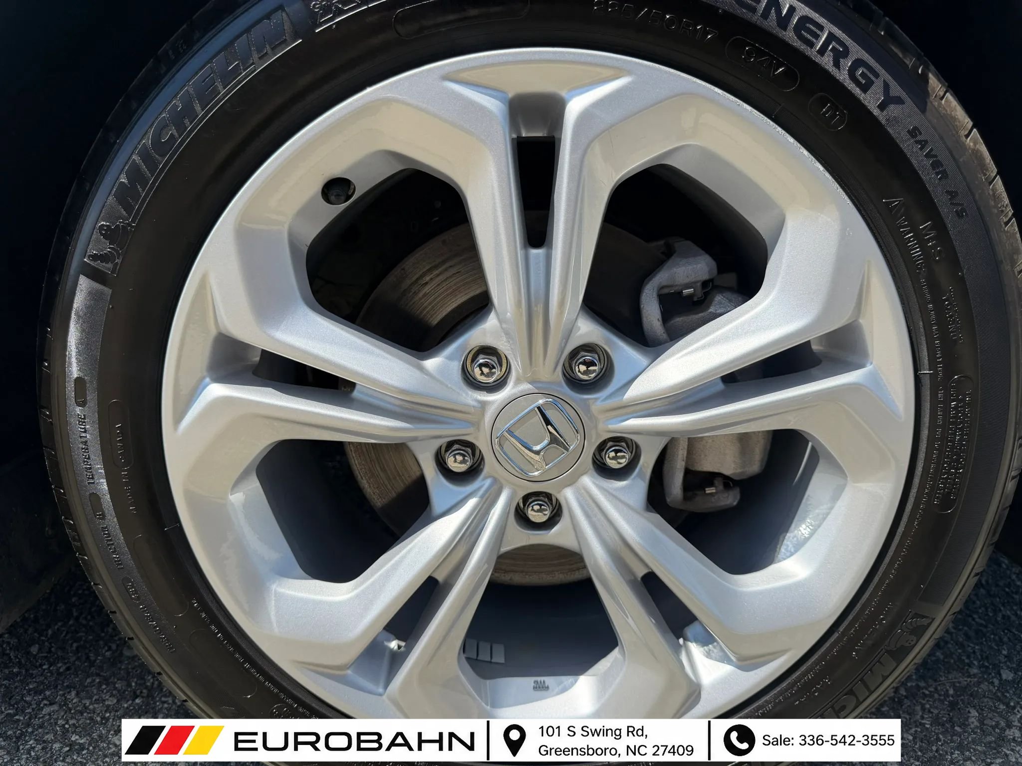 Used 2025 Honda Accord LX image 28