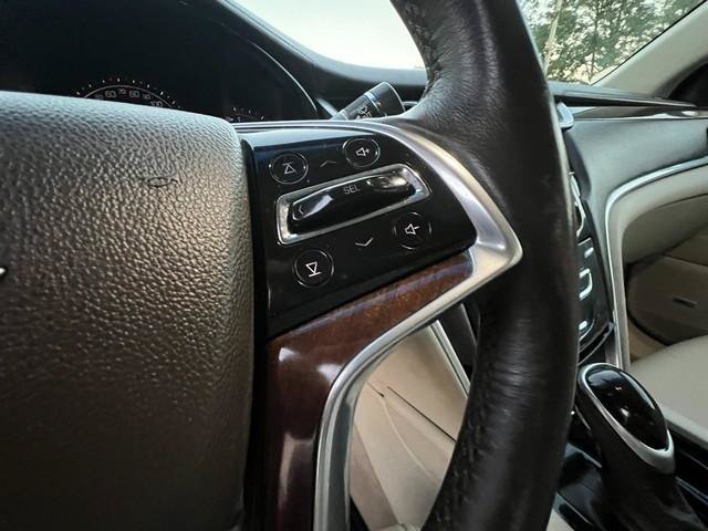 Used 2017 Cadillac XTS Luxury FWD image 14