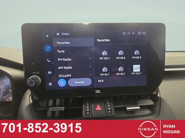 Used 2023 Toyota RAV4 XSE image 29