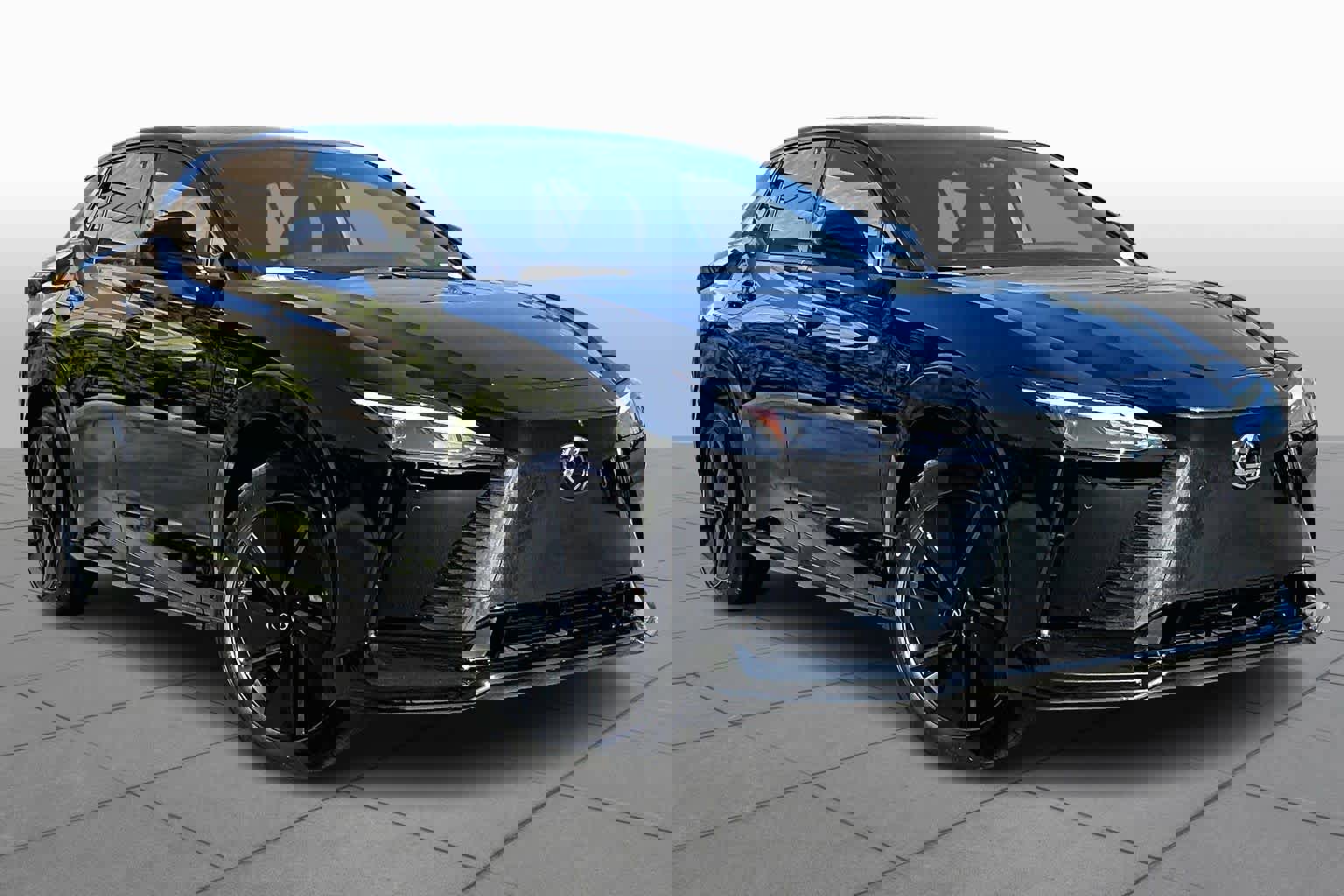 New 2026 Lexus RZ 450e F SPORT image 2