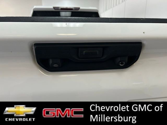 Used 2022 Chevrolet Silverado 2500 LT w/ Convenience Package image 7