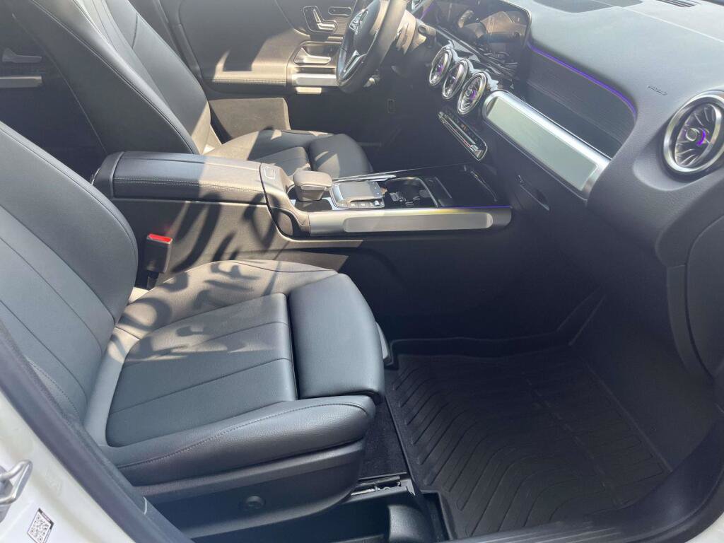 Certified 2023 Mercedes-Benz GLB 250 4MATIC image 22