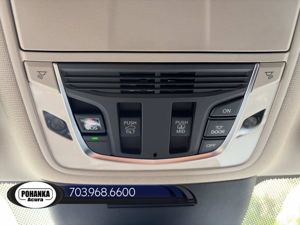 New 2026 Acura MDX w/ Technology Package AWD/4WD image 17