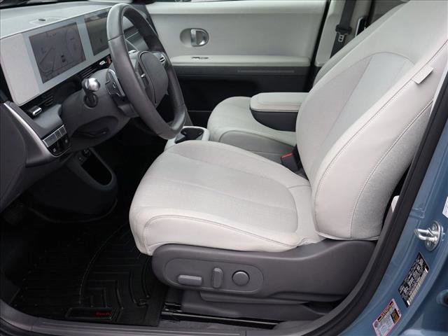 Used 2023 Hyundai Ioniq 5 SEL w/ Cargo Package AWD/4WD image 19