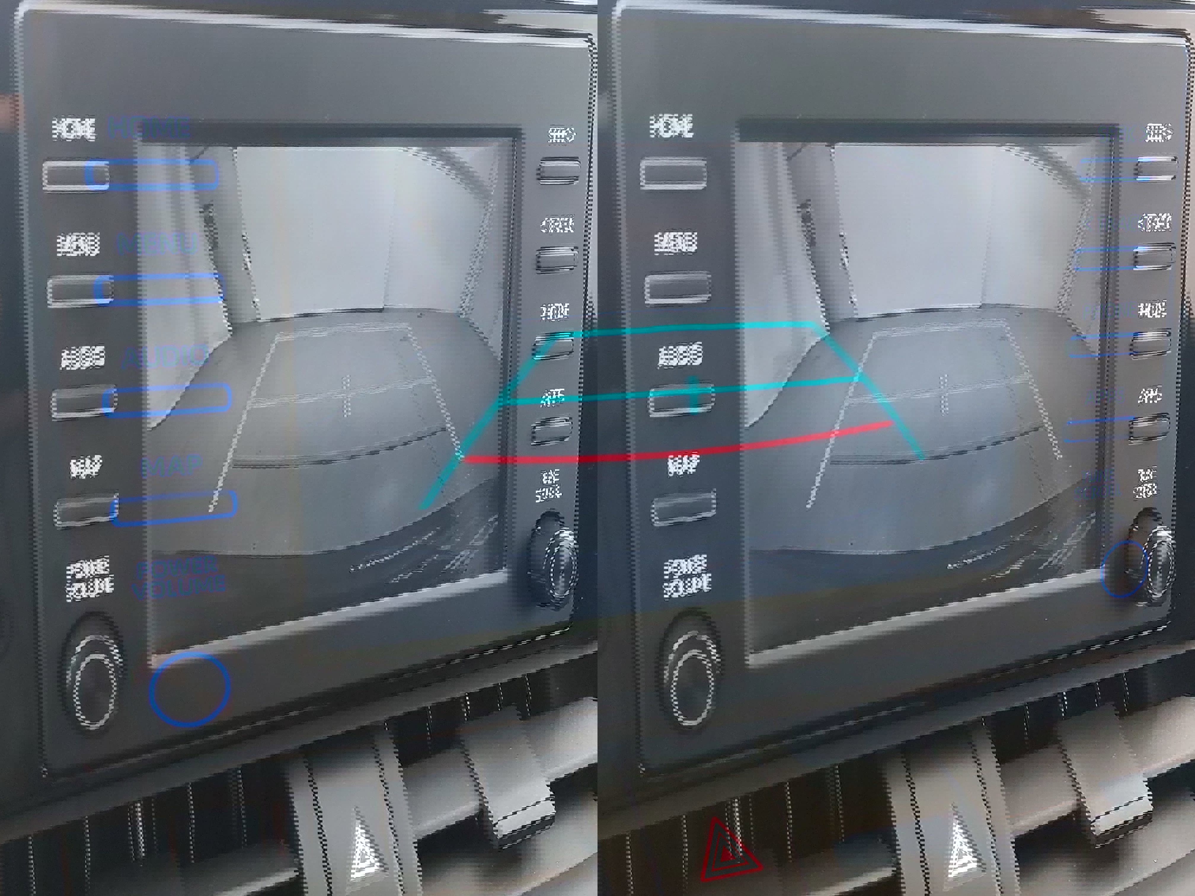 Used 2019 Toyota RAV4 XLE w/ All Weather Liner Package image 24