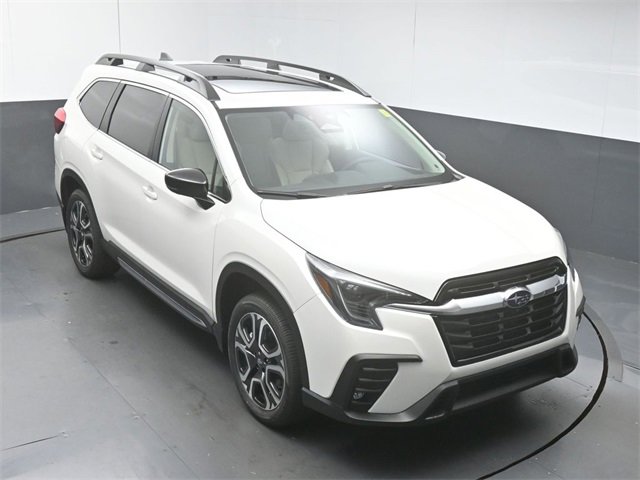 New 2026 Subaru Ascent Limited image 42