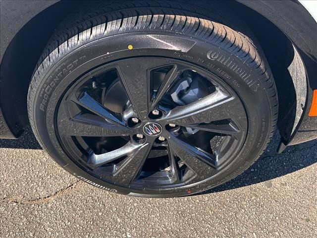 New 2026 Buick Envision Sport Touring image 14