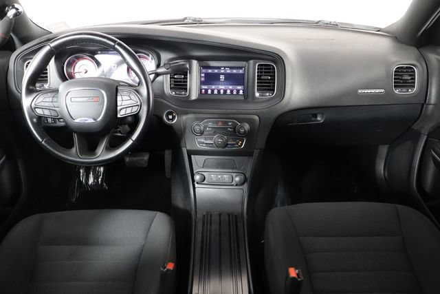 Used 2021 Dodge Charger Police w/ Fleet Safety Group AWD/4WD image 13
