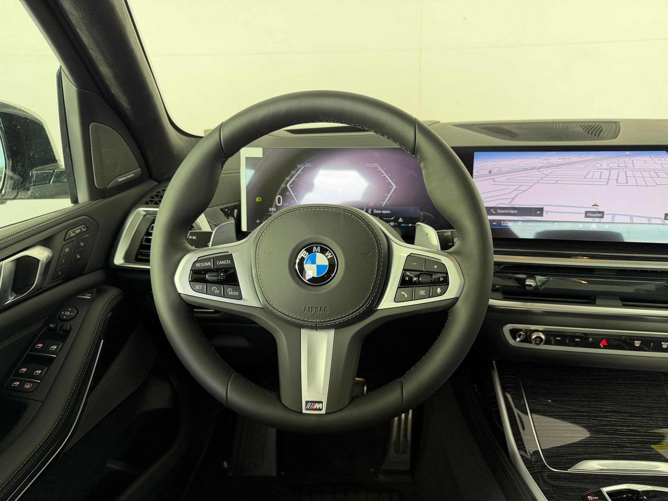 New 2027 BMW X7 xDrive40i w/ Executive Package AWD/4WD image 16