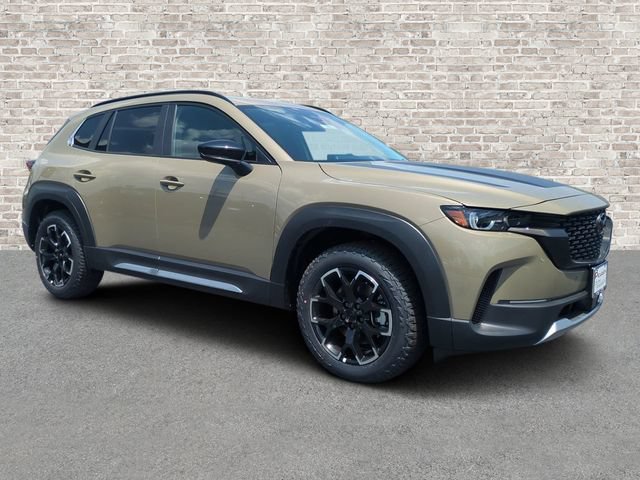 New 2026 MAZDA CX-50 Meridian Edition w/ Weather Package