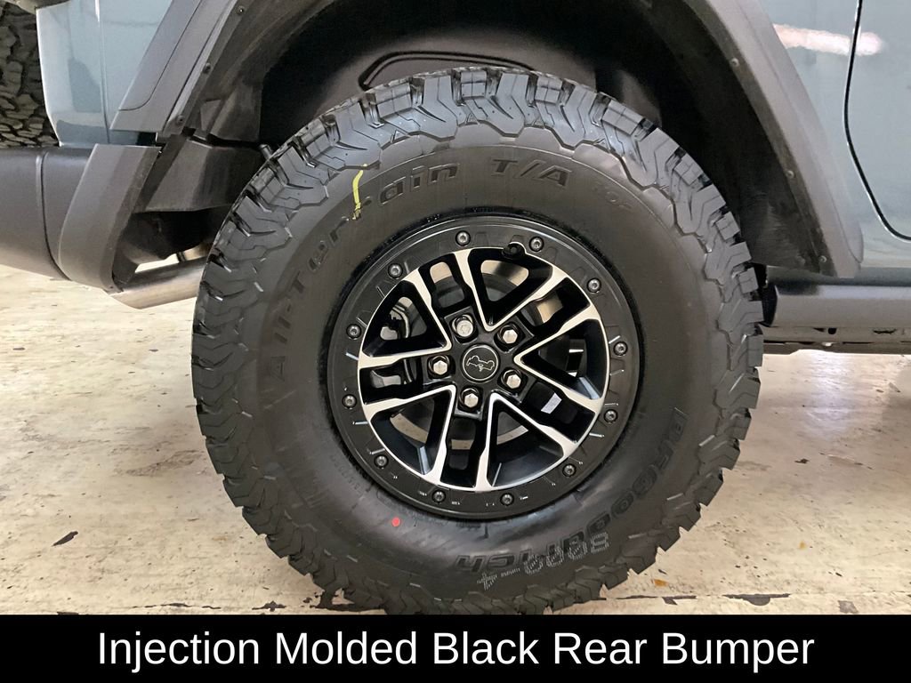 New 2026 Jeep Wrangler Willys image 15