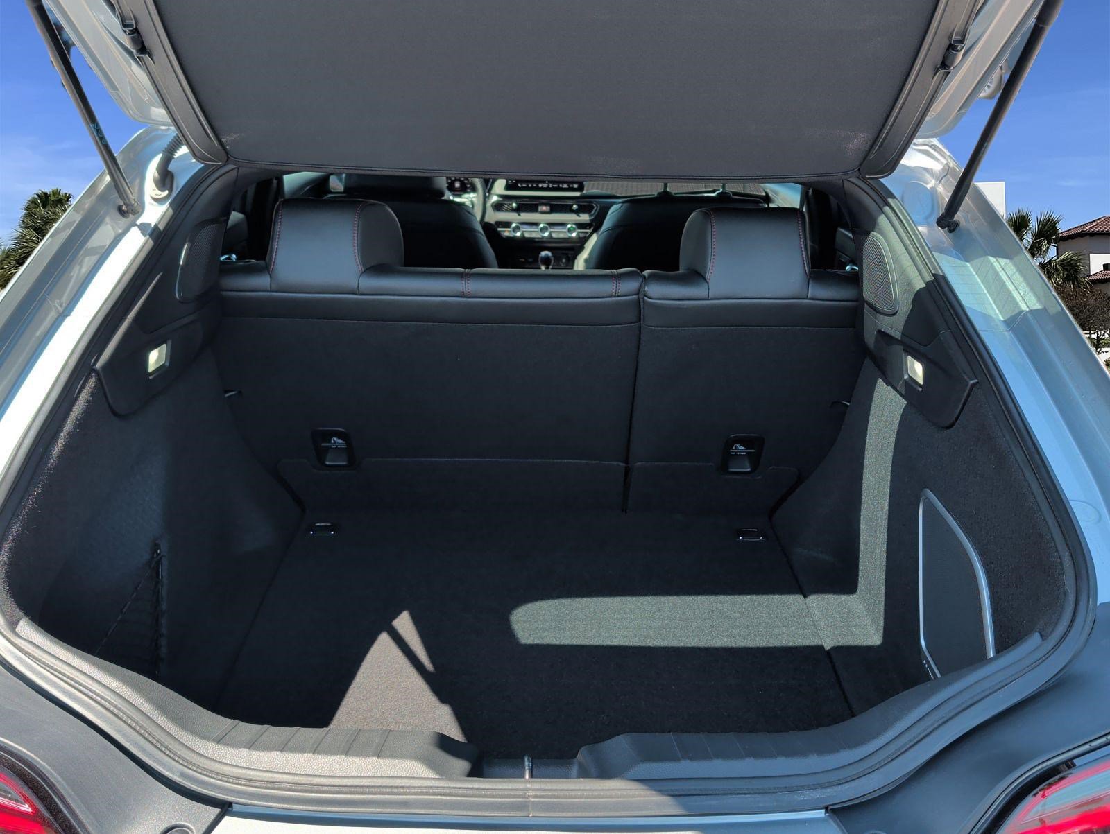 Used 2024 Acura Integra Type S image 26