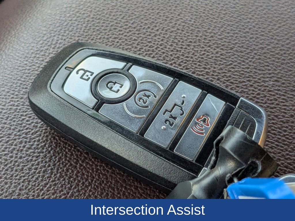 Certified 2023 Ford F150 Lariat w/ Equipment Group 502A High image 30