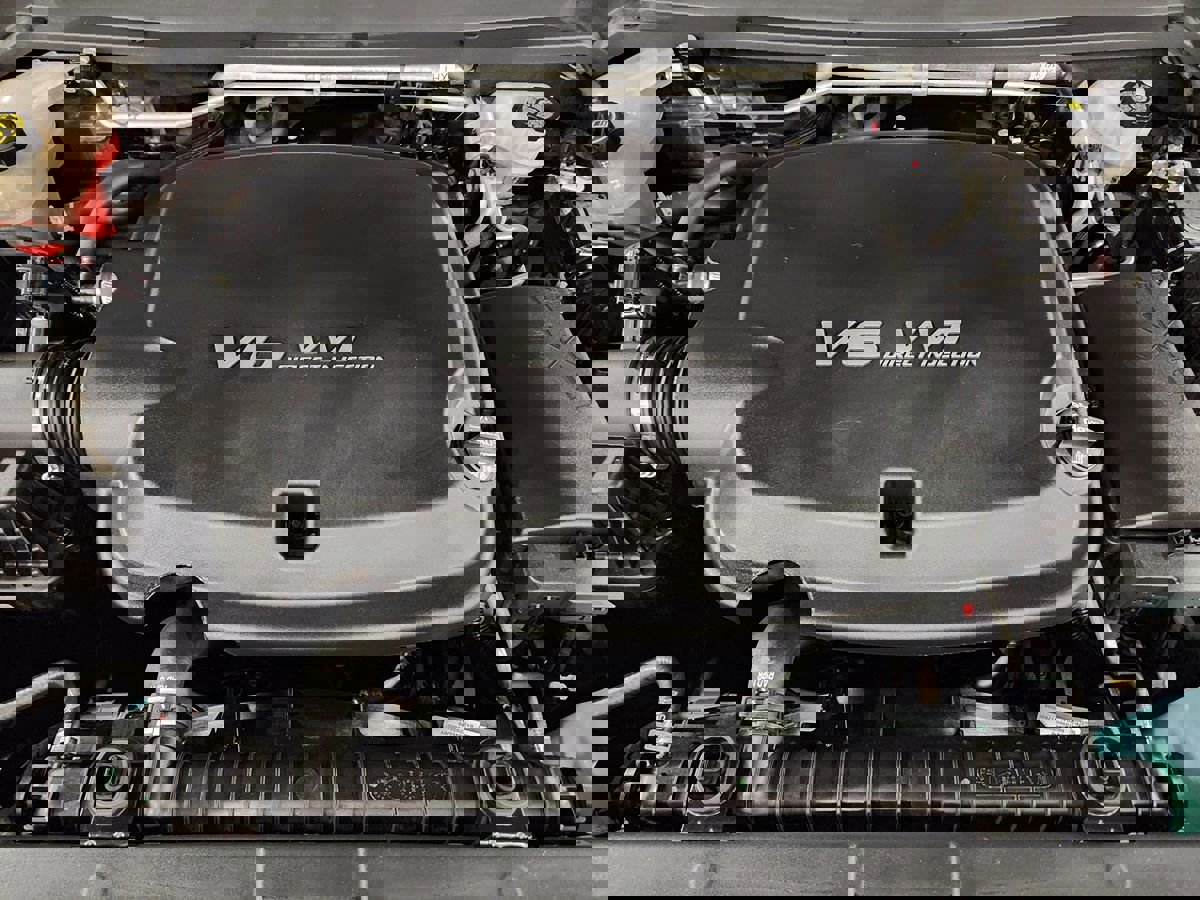 Used 2022 GMC Canyon AT4 image 51