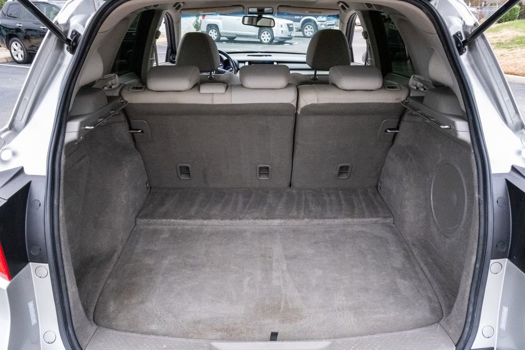Used 2011 Acura RDX w/ Technology Package image 30