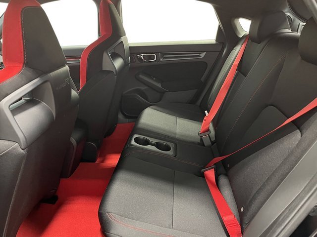 New 2025 Honda Civic Type R image 26