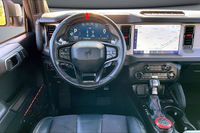 Used 2022 Ford Bronco Raptor image 8