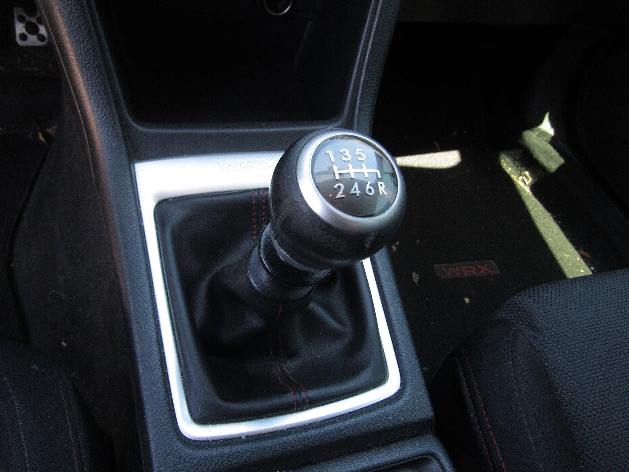 Used 2015 Subaru WRX Premium AWD/4WD image 20
