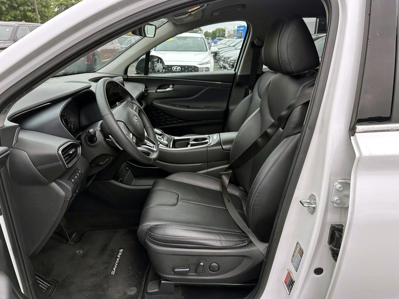 Used 2023 Hyundai Santa Fe XRT AWD/4WD image 11