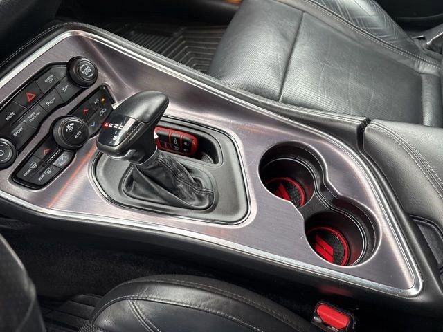 Used 2018 Dodge Challenger GT w/ Driver Convenience Group image 27