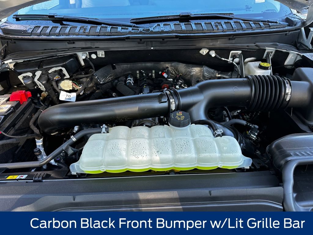 New 2025 Ford Expedition Platinum w/ Platinum Ultimate Package image 20