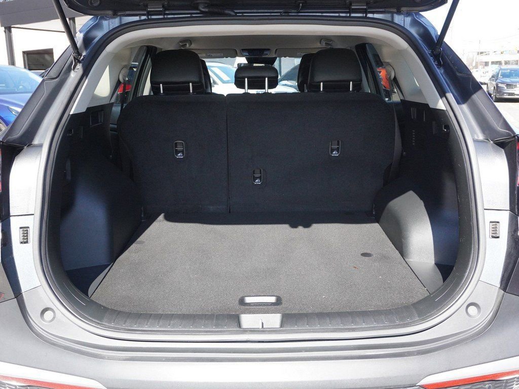 Used 2023 Kia Sportage EX image 19