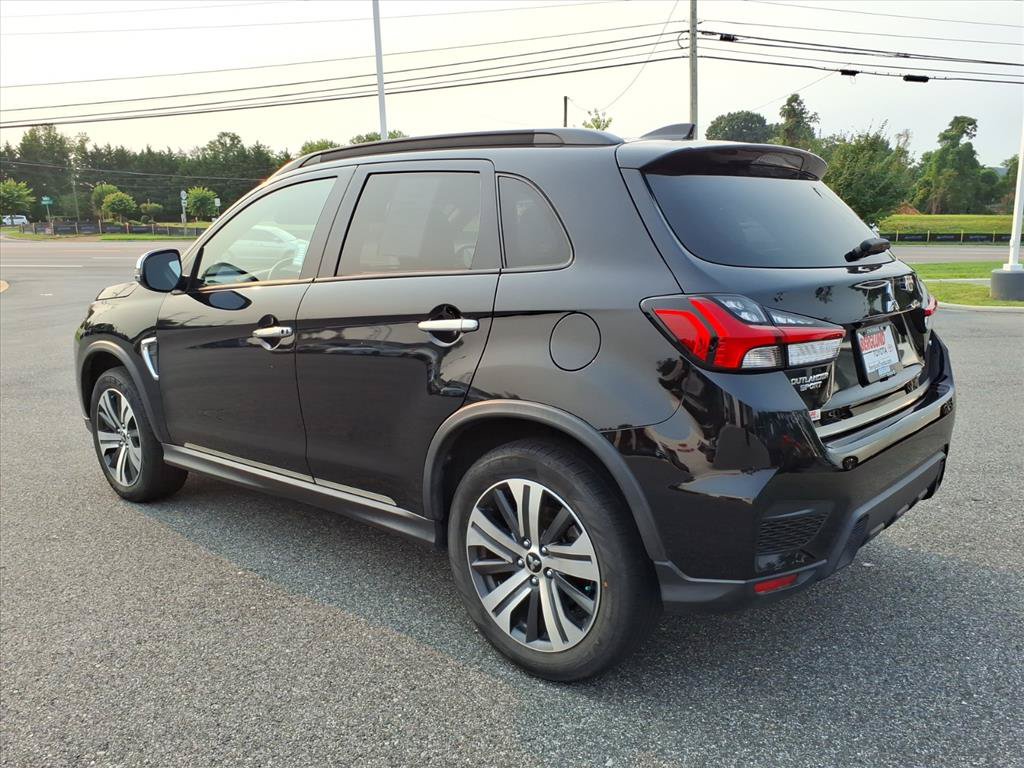 Used 2021 Mitsubishi Outlander Sport GT AWD/4WD image 12