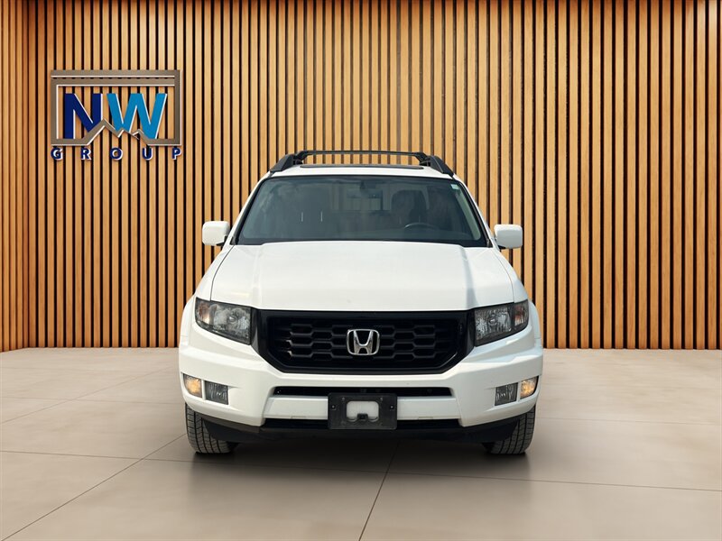 Used 2014 Honda Ridgeline SE image 2