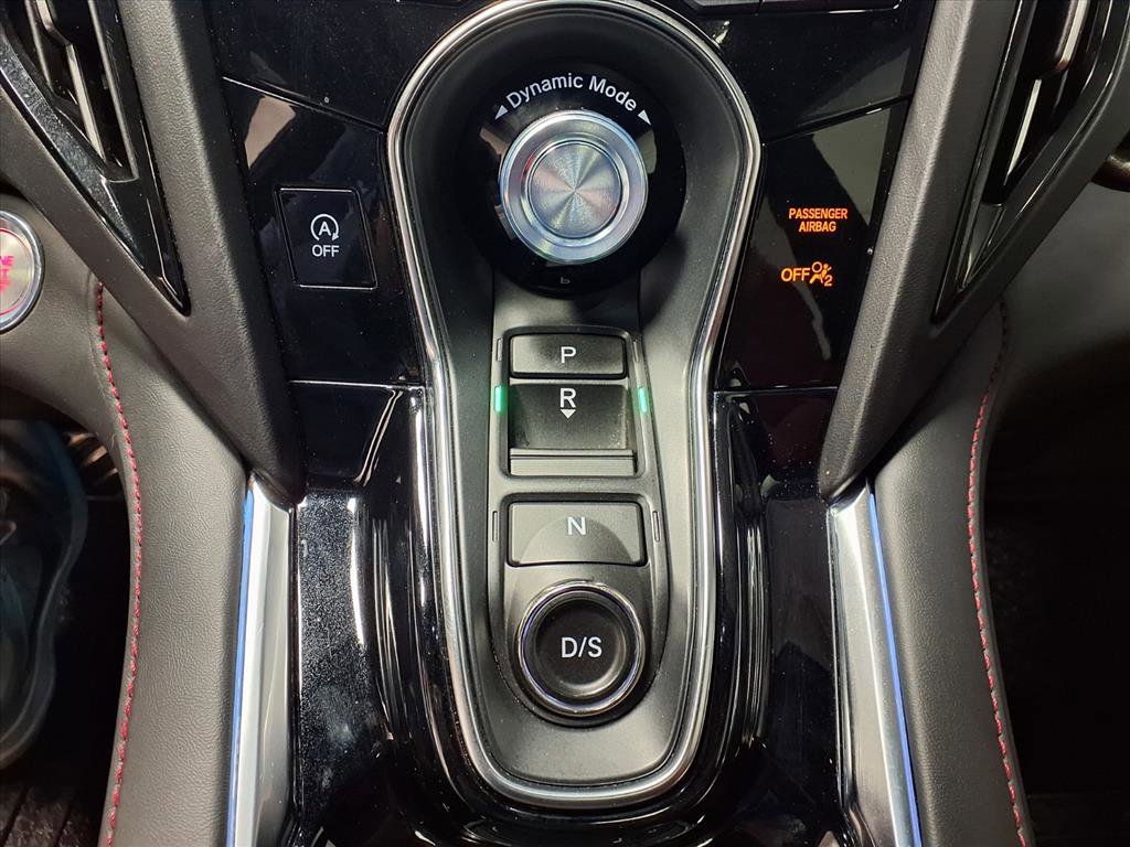 Used 2022 Acura RDX A-Spec image 16