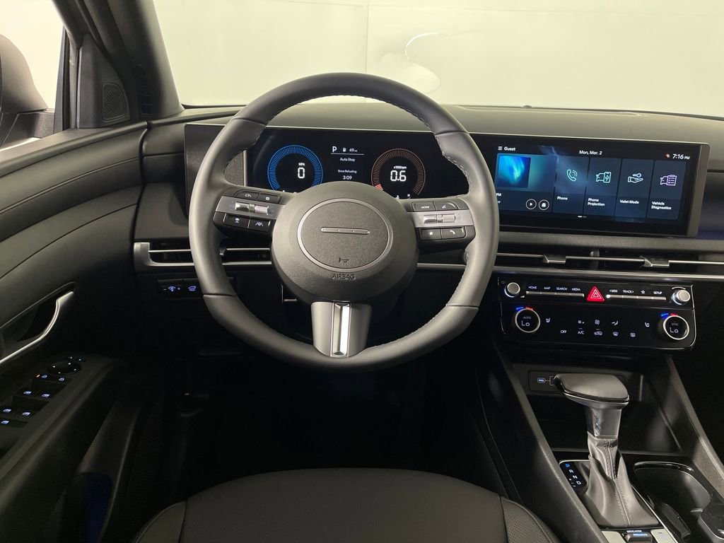 New 2026 Hyundai Tucson XRT FWD image 15