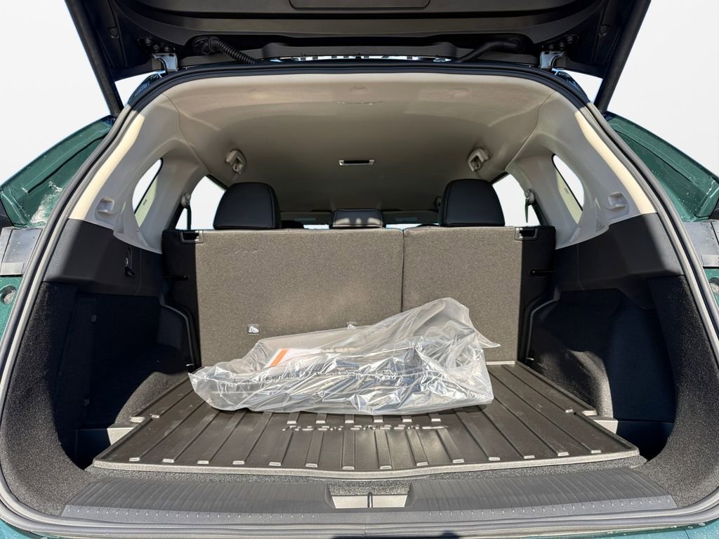New 2026 Nissan Rogue SV w/ Rock Creek Premium Package image 18