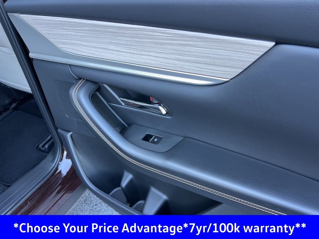 Used 2025 MAZDA CX-90 Plug-In Hybrid w/Premium Sport image 23