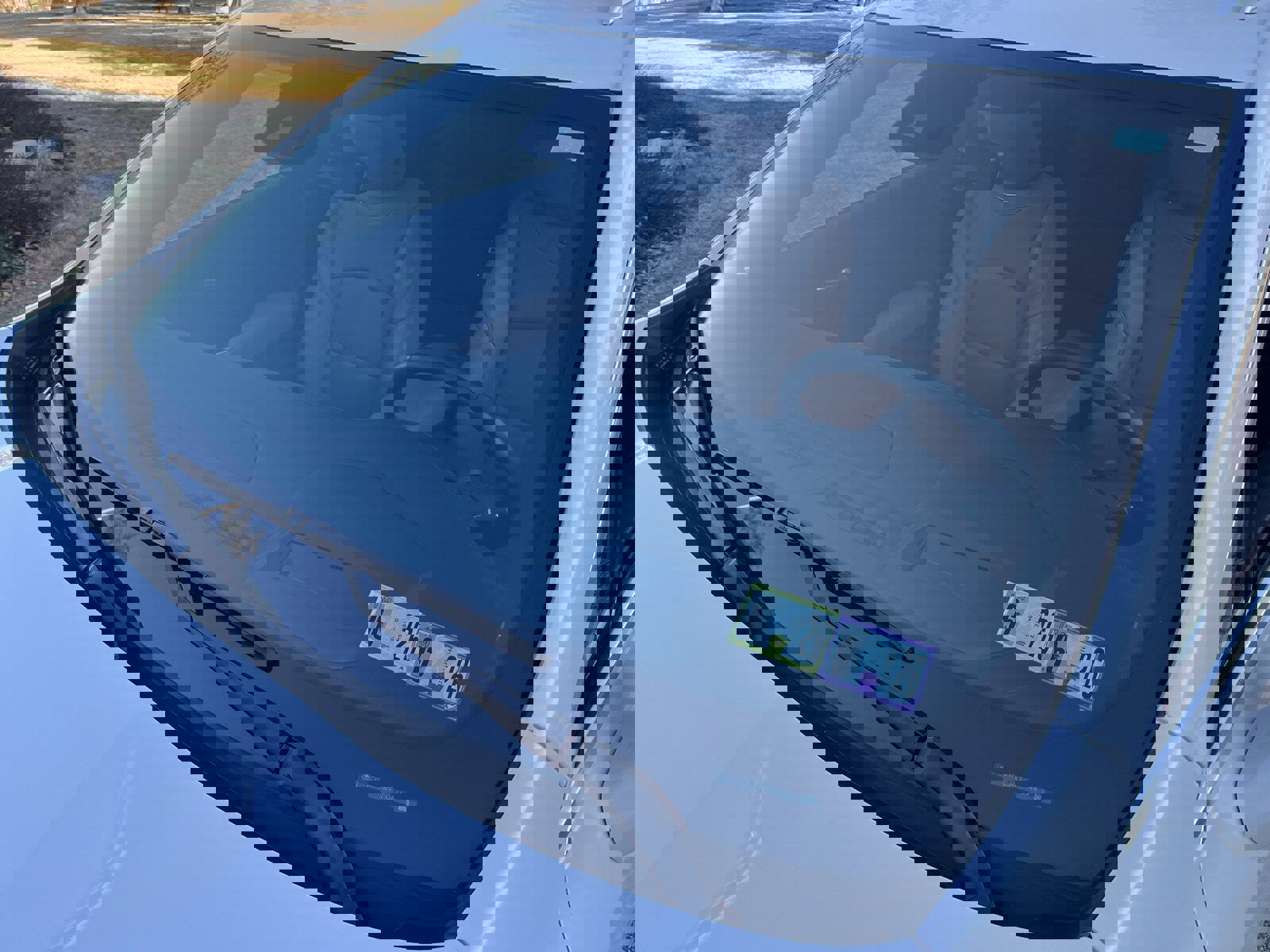 Used 2019 Cadillac XT4 Premium Luxury image 97