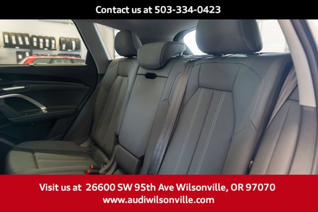 Used 2025 Audi Q5 Premium Plus AWD/4WD image 28