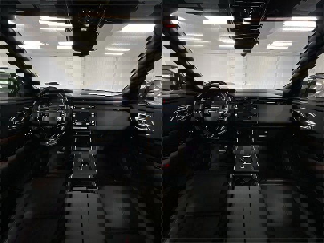 Used 2024 Land Rover Range Rover Velar Dynamic SE image 21