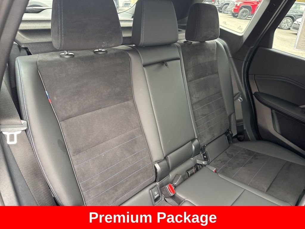 Used 2024 BMW X1 M35i w/ Premium Package AWD/4WD image 22