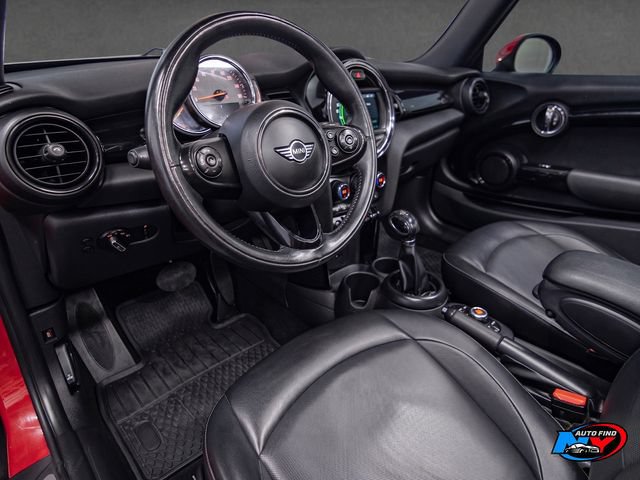 Used 2019 MINI Cooper Convertible FWD image 8