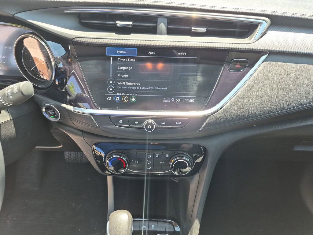 Used 2023 Buick Encore GX Preferred FWD image 23