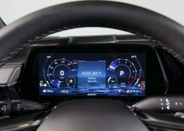 Used 2025 Chevrolet Tahoe LT w/ Comfort Package image 18