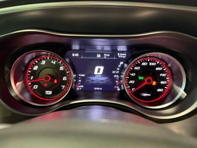 Used 2022 Dodge Charger Scat Pack RWD image 20
