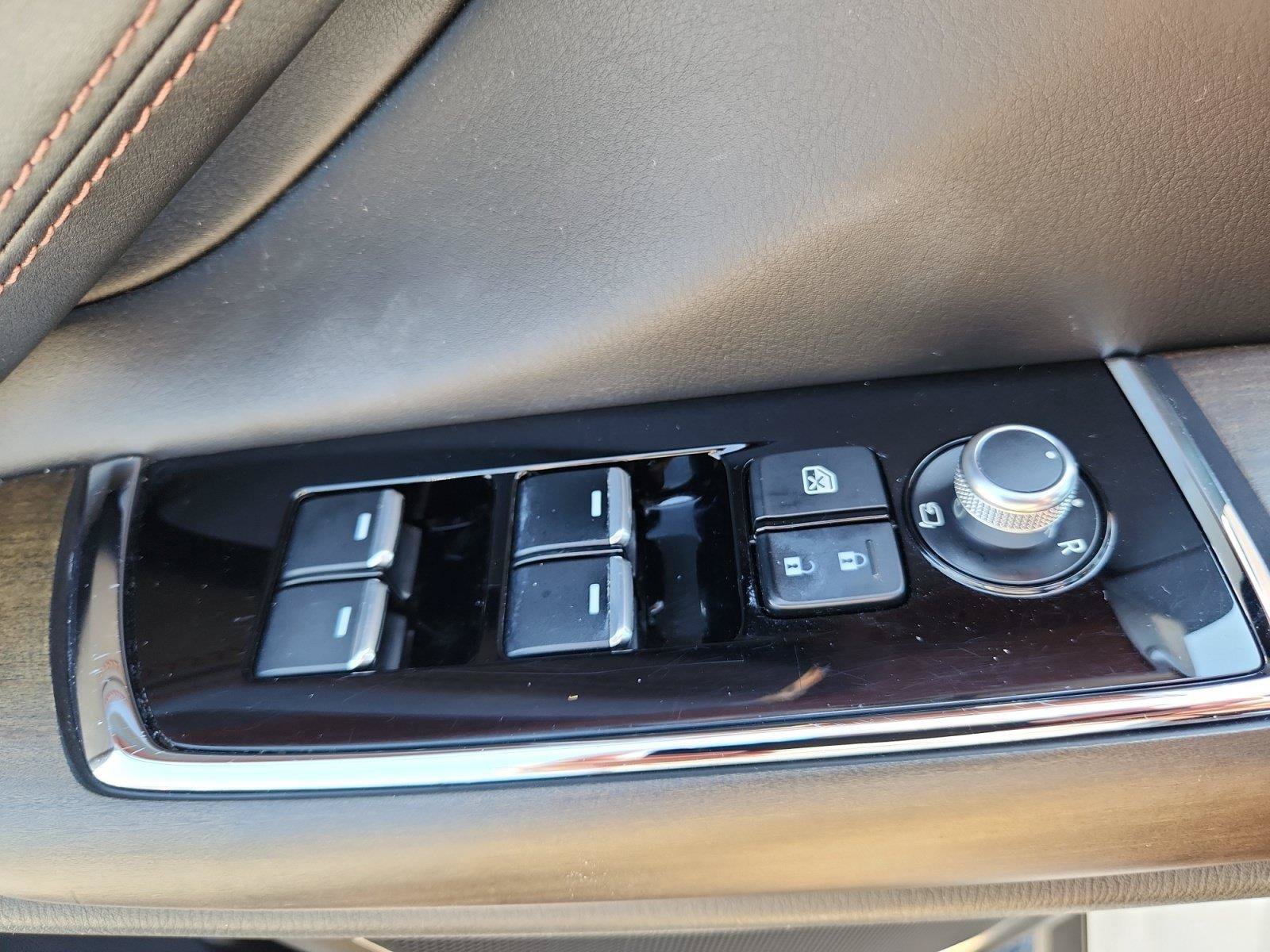 Used 2019 MAZDA CX-9 Signature AWD/4WD image 19