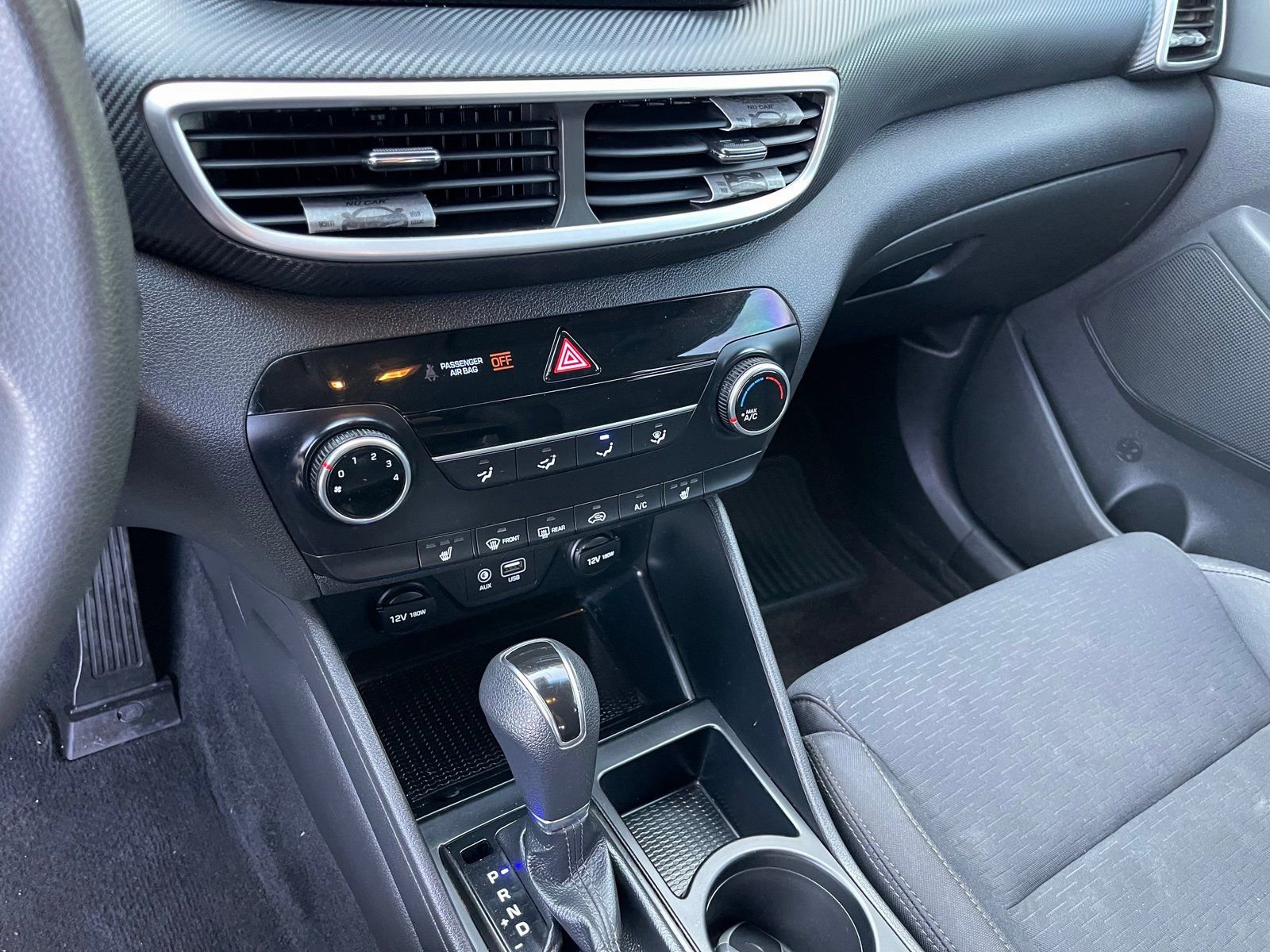 Used 2020 Hyundai Tucson Value image 27
