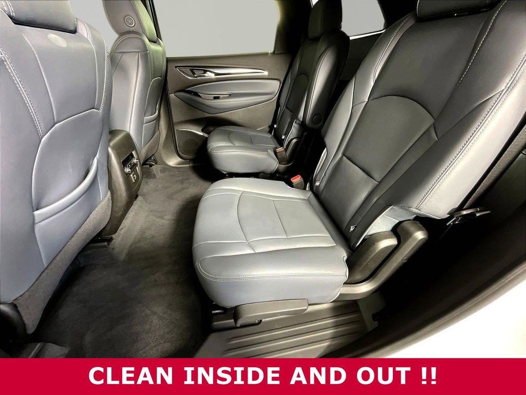 Used 2023 Buick Enclave Essence FWD image 20