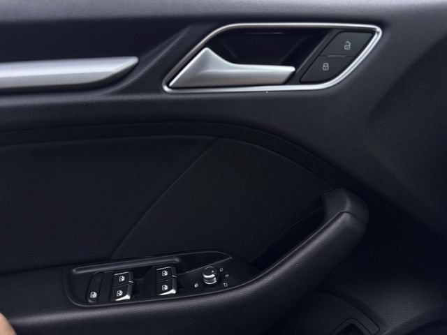 Used 2019 Audi A3 2.0T Titanium w/ Convenience Package FWD image 23
